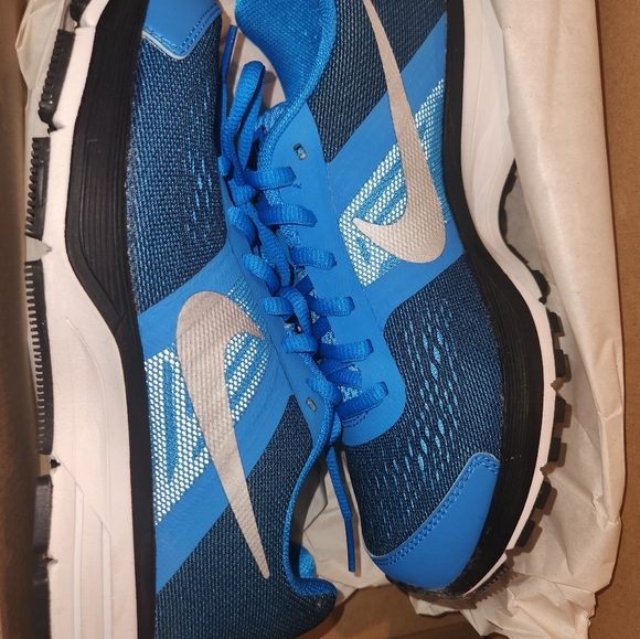 Nike Air Pegasus +30 GS 5.5 youth - Picture 4 of 6